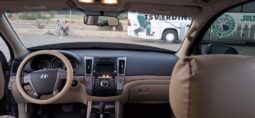 هيونداي – Hyundai فيراكروز – Veracruz