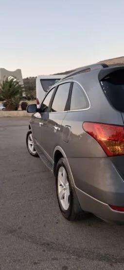 
										 هيونداي – Hyundai فيراكروز – Veracruz ممتلئ									
