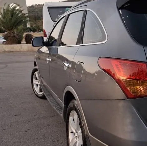
								 هيونداي – Hyundai فيراكروز – Veracruz ممتلئ									