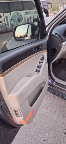 هيونداي – Hyundai فيراكروز – Veracruz