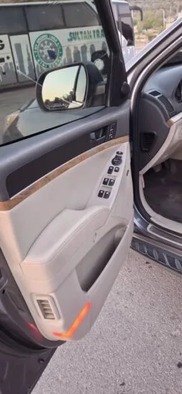 
										 هيونداي – Hyundai فيراكروز – Veracruz ممتلئ									