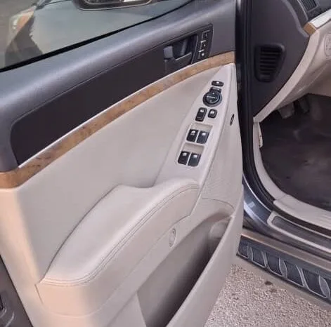 
								 هيونداي – Hyundai فيراكروز – Veracruz ممتلئ									