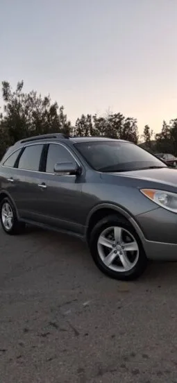 
										 هيونداي – Hyundai فيراكروز – Veracruz ممتلئ									