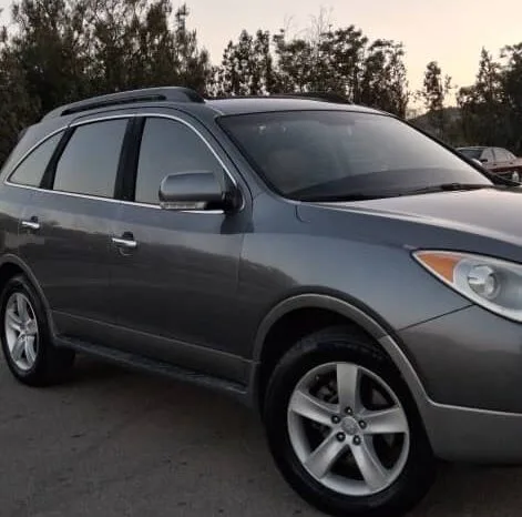 
								 هيونداي – Hyundai فيراكروز – Veracruz ممتلئ									