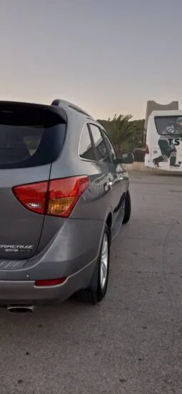 
										 هيونداي – Hyundai فيراكروز – Veracruz ممتلئ									