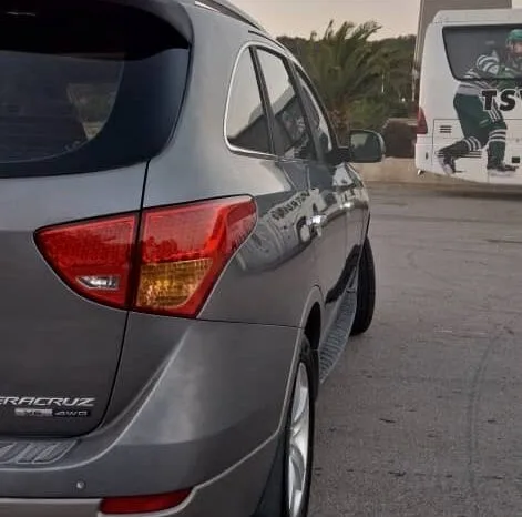 
								 هيونداي – Hyundai فيراكروز – Veracruz ممتلئ									