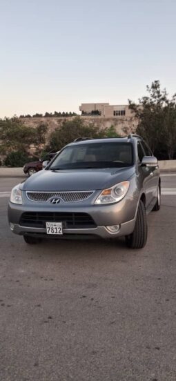 هيونداي – Hyundai فيراكروز – Veracruz
