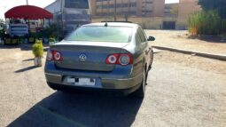 فولكس فاكن – Volkswagen باسات – Passat