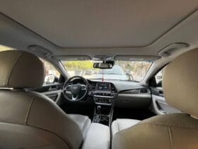 هيونداي – Hyundai سوناتا – Sonata