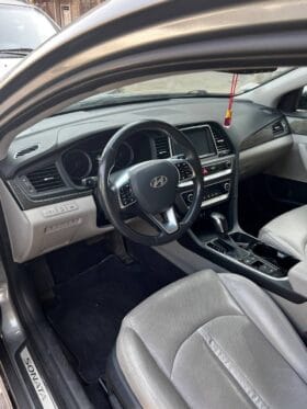 هيونداي – Hyundai سوناتا – Sonata