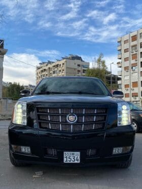 كاديلاك – Cadillac ايسكاليد – Escalade
