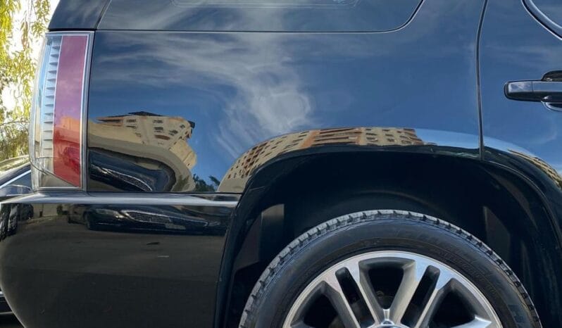 
								 كاديلاك – Cadillac ايسكاليد – Escalade ممتلئ									