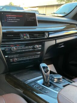 
										 بي ام دابيليو – BMW X5 ممتلئ									