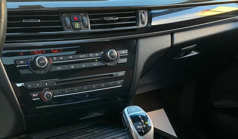 
								 بي ام دابيليو – BMW X5 ممتلئ									