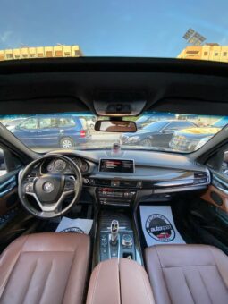 
										 بي ام دابيليو – BMW X5 ممتلئ									
