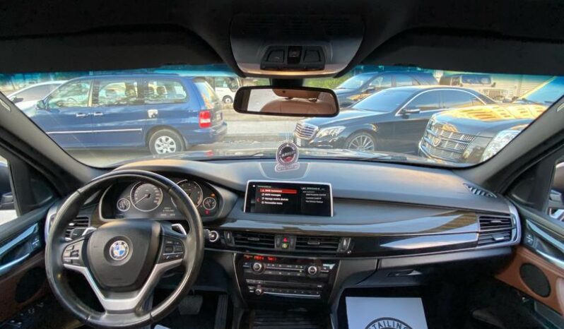 
								 بي ام دابيليو – BMW X5 ممتلئ									