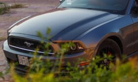 فورد – Ford Mustang
