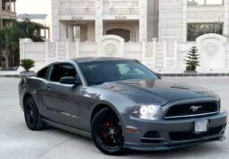 
										 فورد – Ford Mustang ممتلئ									