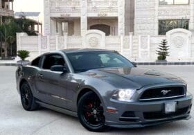 فورد – Ford Mustang