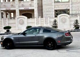 فورد – Ford Mustang