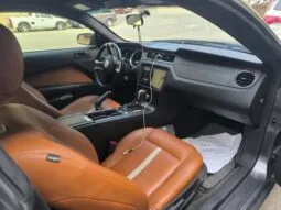 
										 فورد – Ford Mustang ممتلئ									