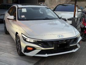 هيونداي – Hyundai الينترا – Alentra