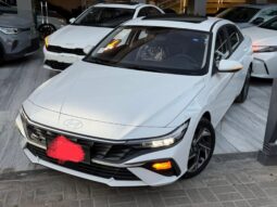 
										 هيونداي – Hyundai الينترا – Alentra ممتلئ									