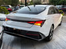 
										 هيونداي – Hyundai الينترا – Alentra ممتلئ									