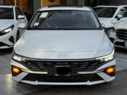 
										 هيونداي – Hyundai الينترا – Alentra ممتلئ									