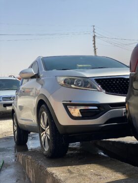 كيا – Kia سبورتاج – Sportage