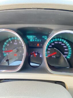 شيفورلي – Chevrolet Traverse