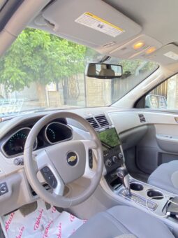 شيفورلي – Chevrolet Traverse