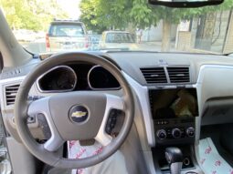 شيفورلي – Chevrolet Traverse