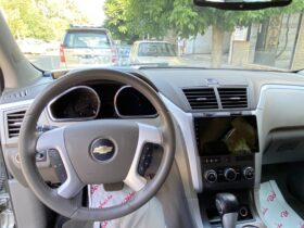 شيفورلي – Chevrolet Traverse