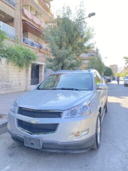 شيفورلي – Chevrolet Traverse
