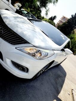 هيونداي – Hyundai ازيرا – Azera