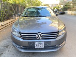 فولكس فاكن – Volkswagen باسات – Passat