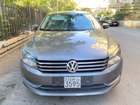 فولكس فاكن – Volkswagen باسات – Passat