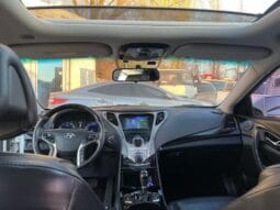
										 هيونداي – Hyundai ازيرا – Azera ممتلئ									
