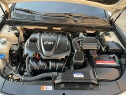 
										 هيونداي – Hyundai ازيرا – Azera ممتلئ									