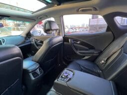 
										 هيونداي – Hyundai ازيرا – Azera ممتلئ									