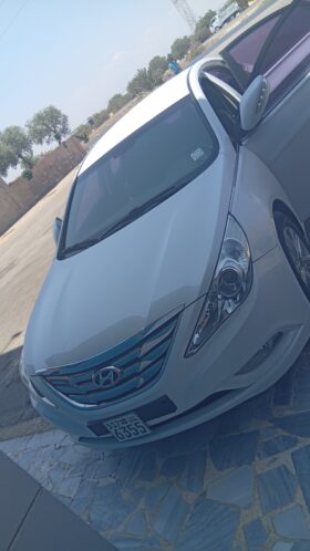 هيونداي – Hyundai سوناتا – Sonata