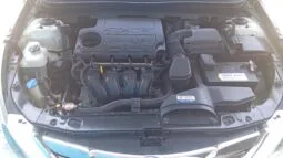 
										 هيونداي – Hyundai سوناتا – Sonata ممتلئ									