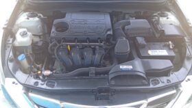 هيونداي – Hyundai سوناتا – Sonata
