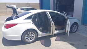 هيونداي – Hyundai سوناتا – Sonata