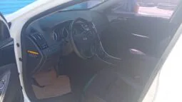 
										 هيونداي – Hyundai سوناتا – Sonata ممتلئ									