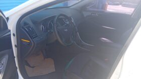 هيونداي – Hyundai سوناتا – Sonata