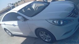 
										 هيونداي – Hyundai سوناتا – Sonata ممتلئ									