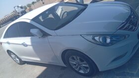 هيونداي – Hyundai سوناتا – Sonata