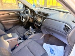 
										 نيسان – Nissan روج-Rogue ممتلئ									